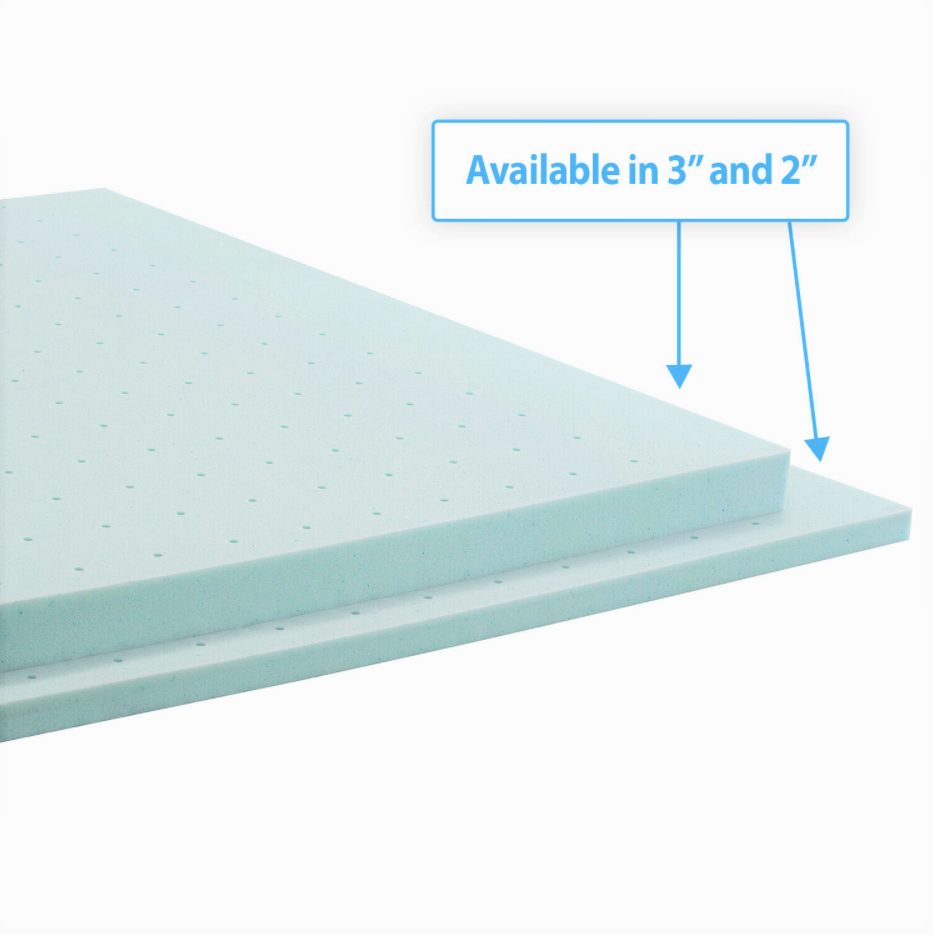 Clara Clark - Vente Protège-matelas/alèse - Surmatelas Nestl1