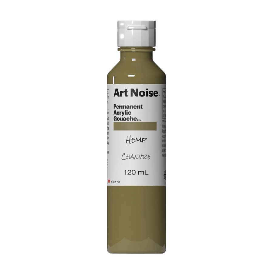Tri-Art Mfg. - Wholesale Paint Set - Art Noise - Aubergine27