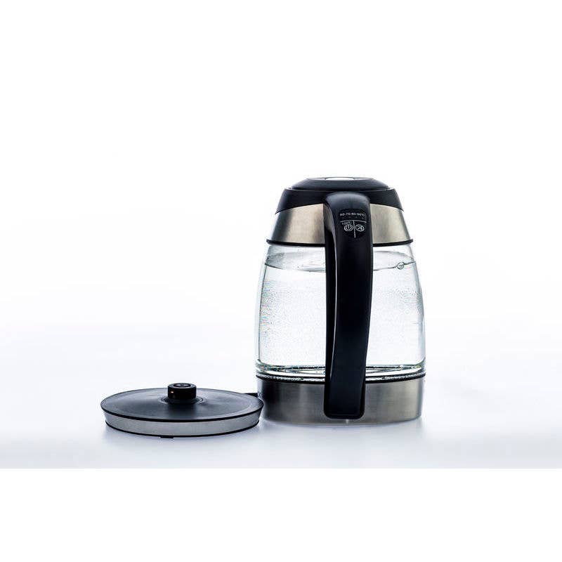 Sland - Wholesale Kettle - Electric glass kettle BROCK WK 2106 LL 1.8L, 2200W3