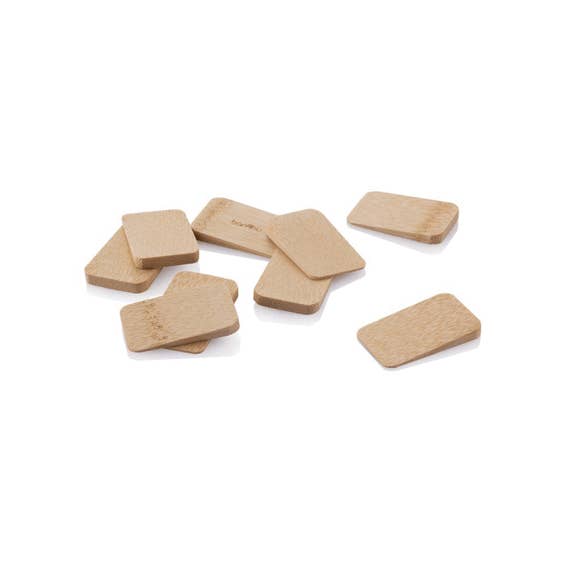 bambu® – Engroshandel Køkkenredskab – Utility - Tippy Tabel Wedges