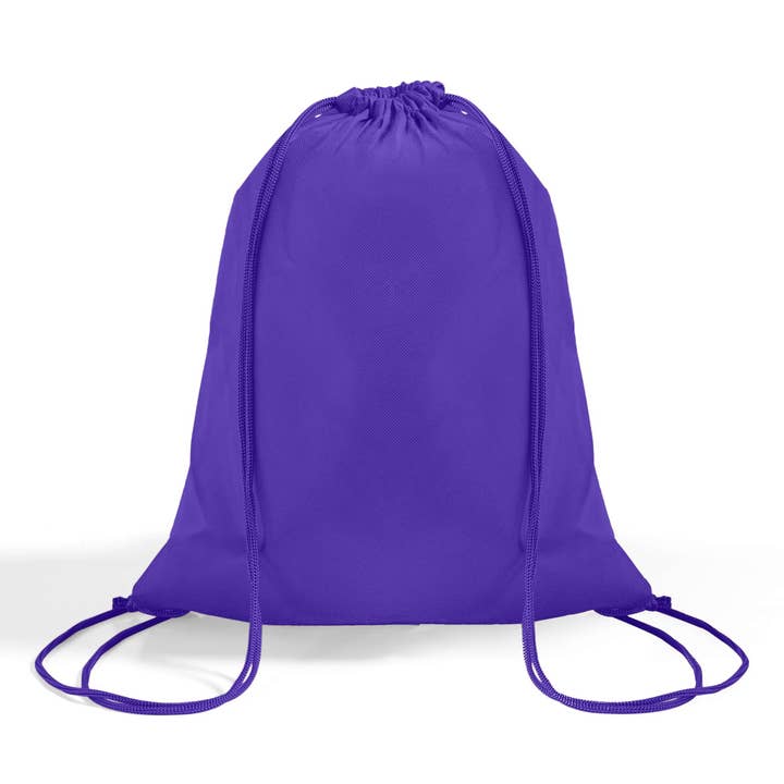 TBF - Wholesale Drawstring bag – Unisex - TBF Non-Woven Drawstring Backpack - GK42014