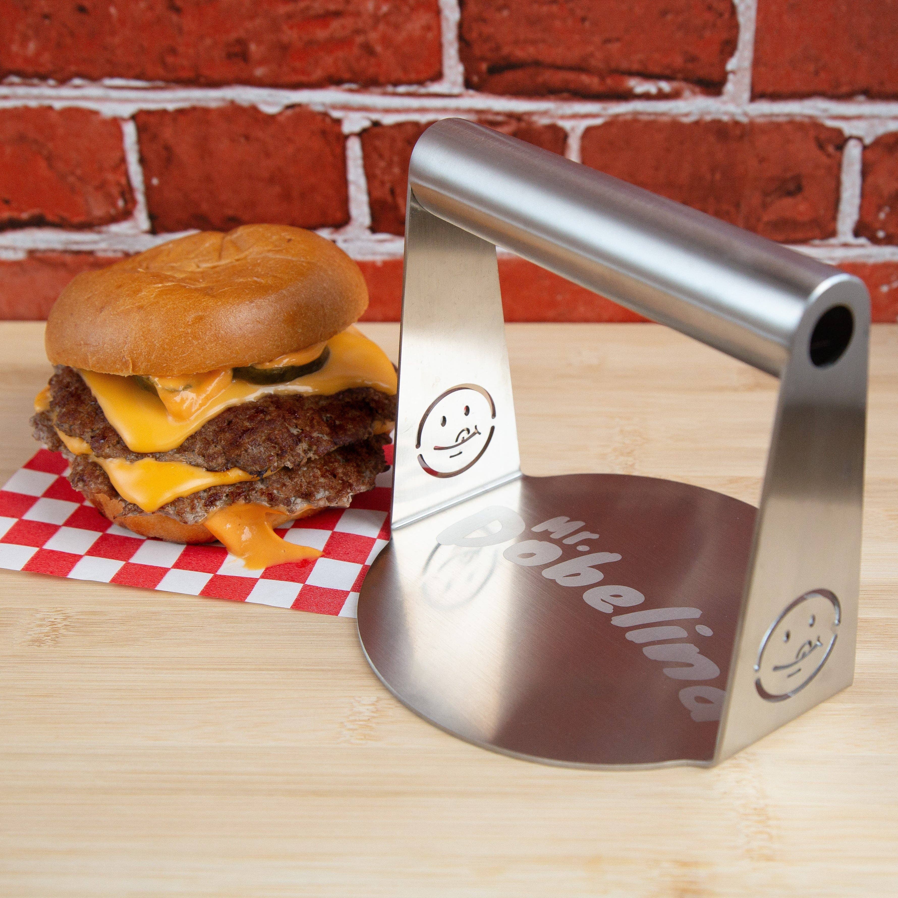 Mr.Dobelina - Wholesale Kitchen Tool/Gadget - Smasher Mr.Dobelina4