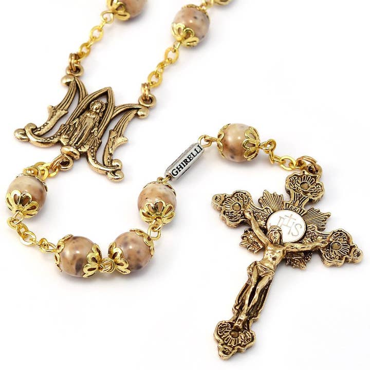 Rosário da Anunciação por atacado de Ghirelli Rosaries