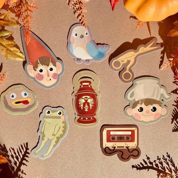 Sobre os adesivos de parede do jardim por atacado de Hollandaize Art