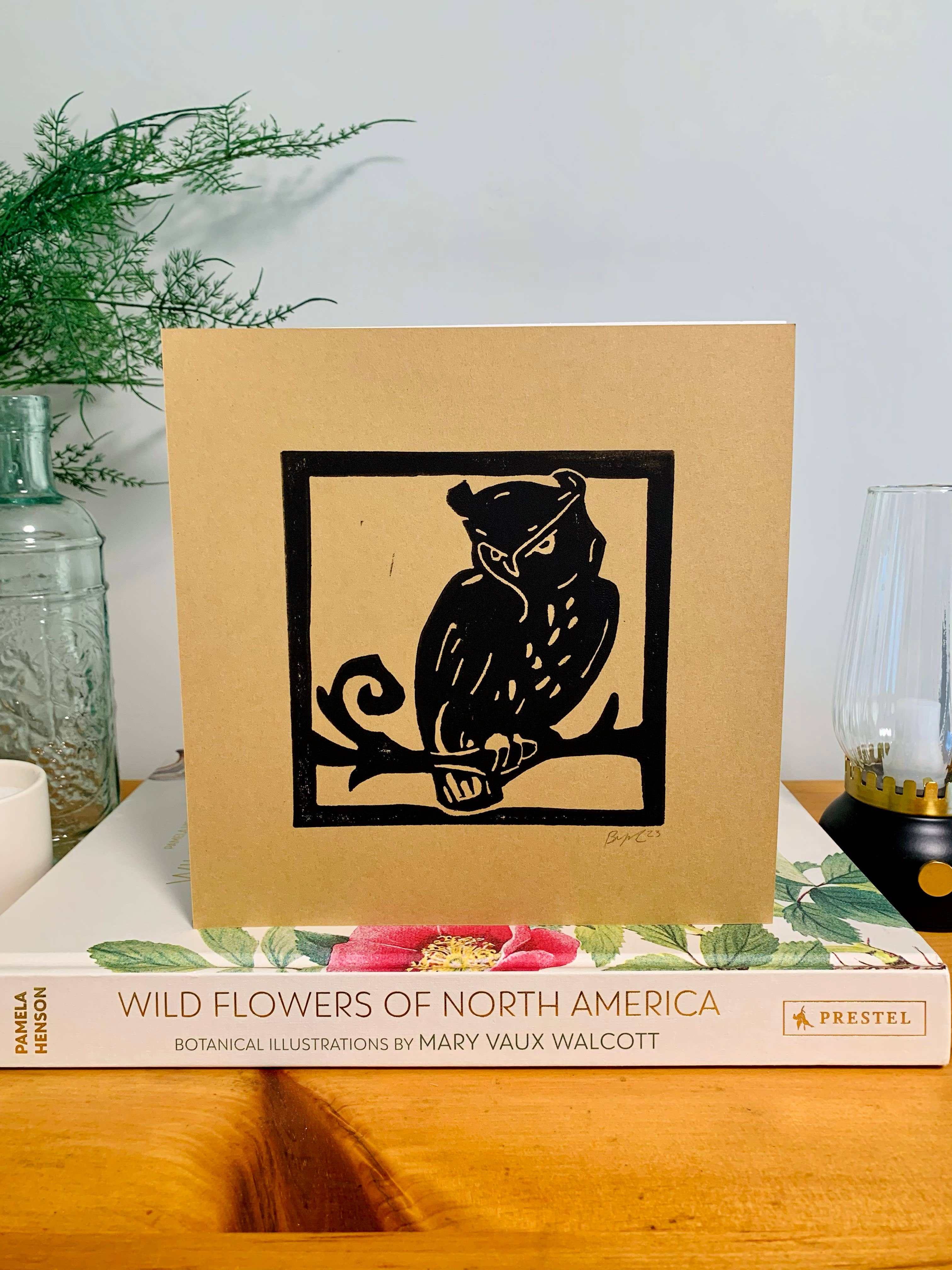 bclockerart - Wholesale Art Print - Square Block Prints3