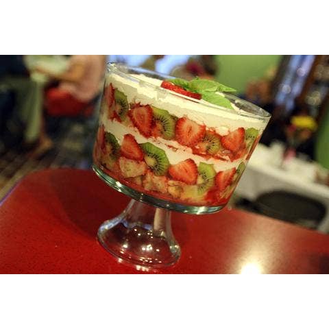 Sallie's Greatest - Wholesale Jam/Jelly - 9.5 oz. Strawberry + Basil Jam4