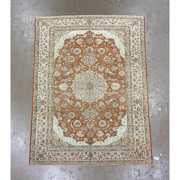 Tapete Persa Vintage | 8 x 11,5 por atacado de Vintage Loomz