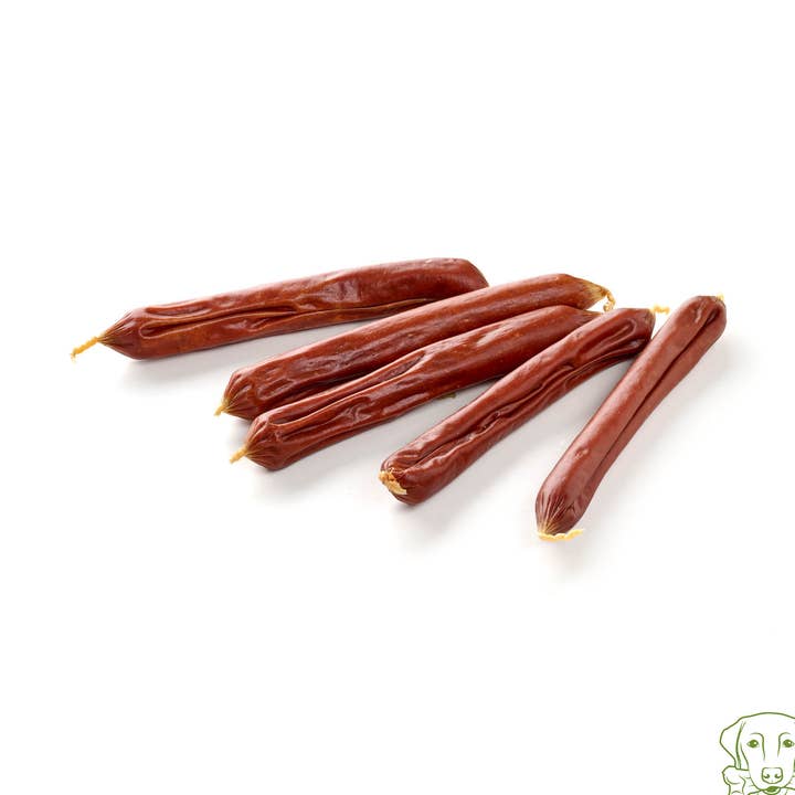 Bockwurst duck for wholesale by Kauartikel.com GmbH