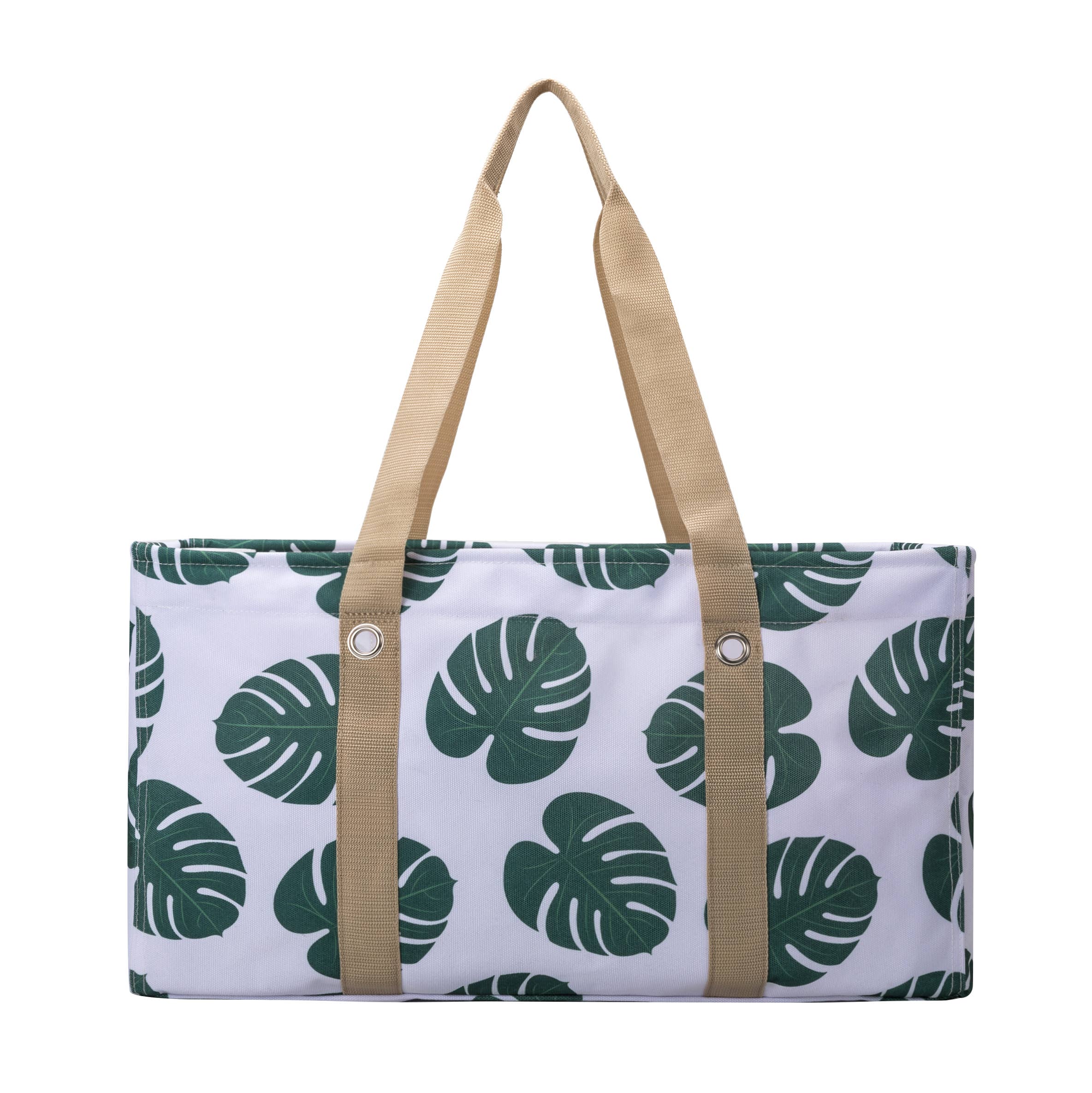 Salt and Palms - Wholesale Tote Bag - Women's - Utility Totes by White Raspberry Cottage2