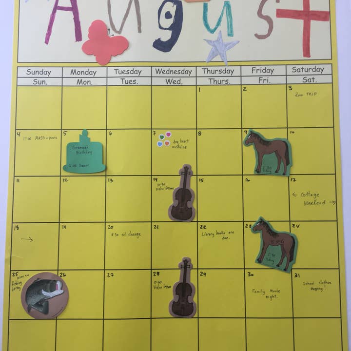 Creative Shapes Etc. - Wholesale Notepad - Mini Notepad - Violin1