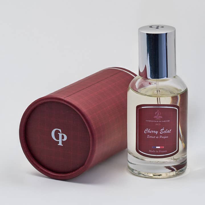 Cereza Eclat 30 ml Perfume para venta al por mayor de Compositeur de Parfums