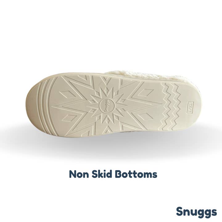 E&S Pets - Wholesale Slippers - Unisex - King Charles Cavalier Snuggs Slipper - Comfy - Pet lovers