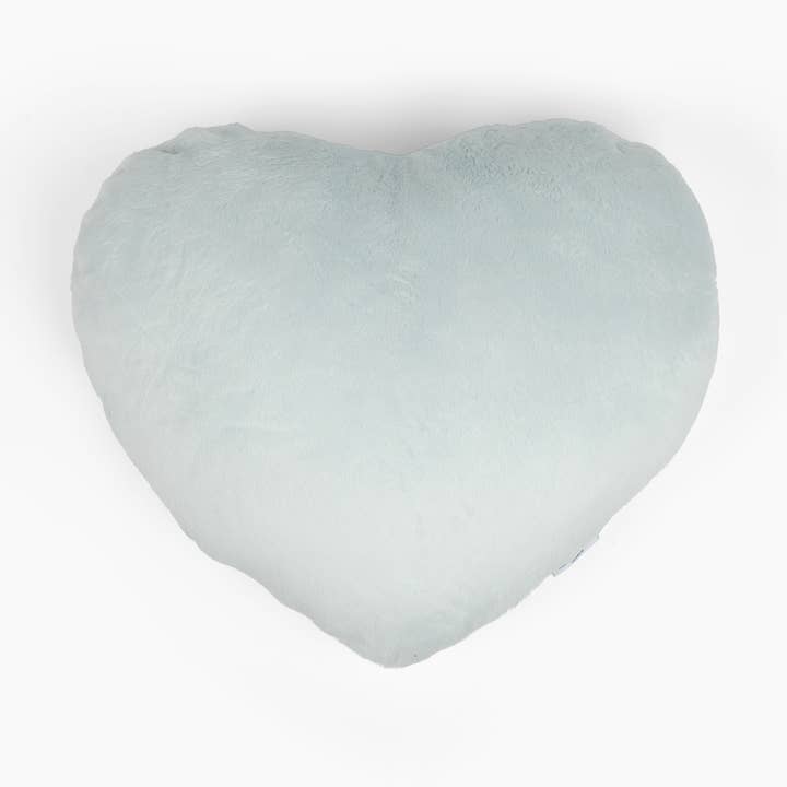 Heart to Hug Pillow - Mist Color for wholesale by Hugimals World