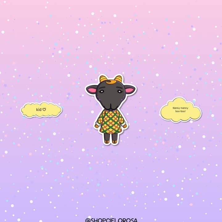 Nan voor wholesale door Cielo Rosa