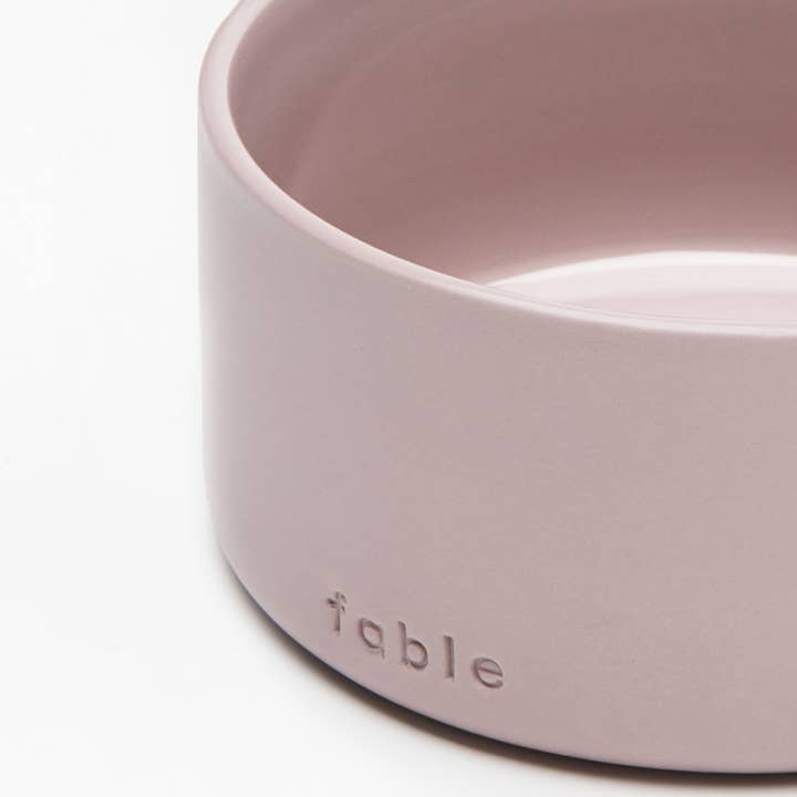 Fable Pets - Wholesale Pet Bowl - Cat/Dog - Ceramic Dog Bowl7