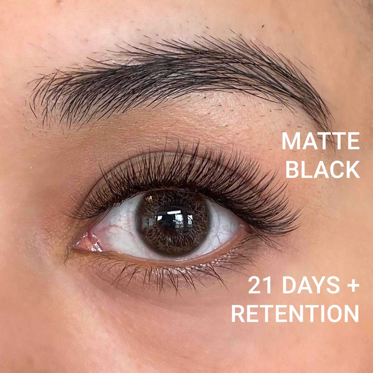 Eyesy Lash - Vendita all'ingrosso Ciglia finte - Ventola 4D Promade & Narrow | ≥1,5/ventola | .05 .07 .10 | 500 ventole4