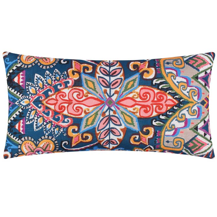 Bertelli Floral Pillow for wholesale by Levtex Home