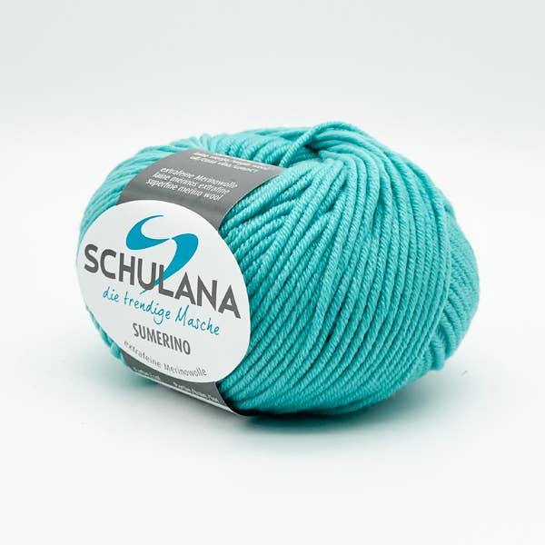 SCHULANA - Wholesale Yarn - Sumerino wool79