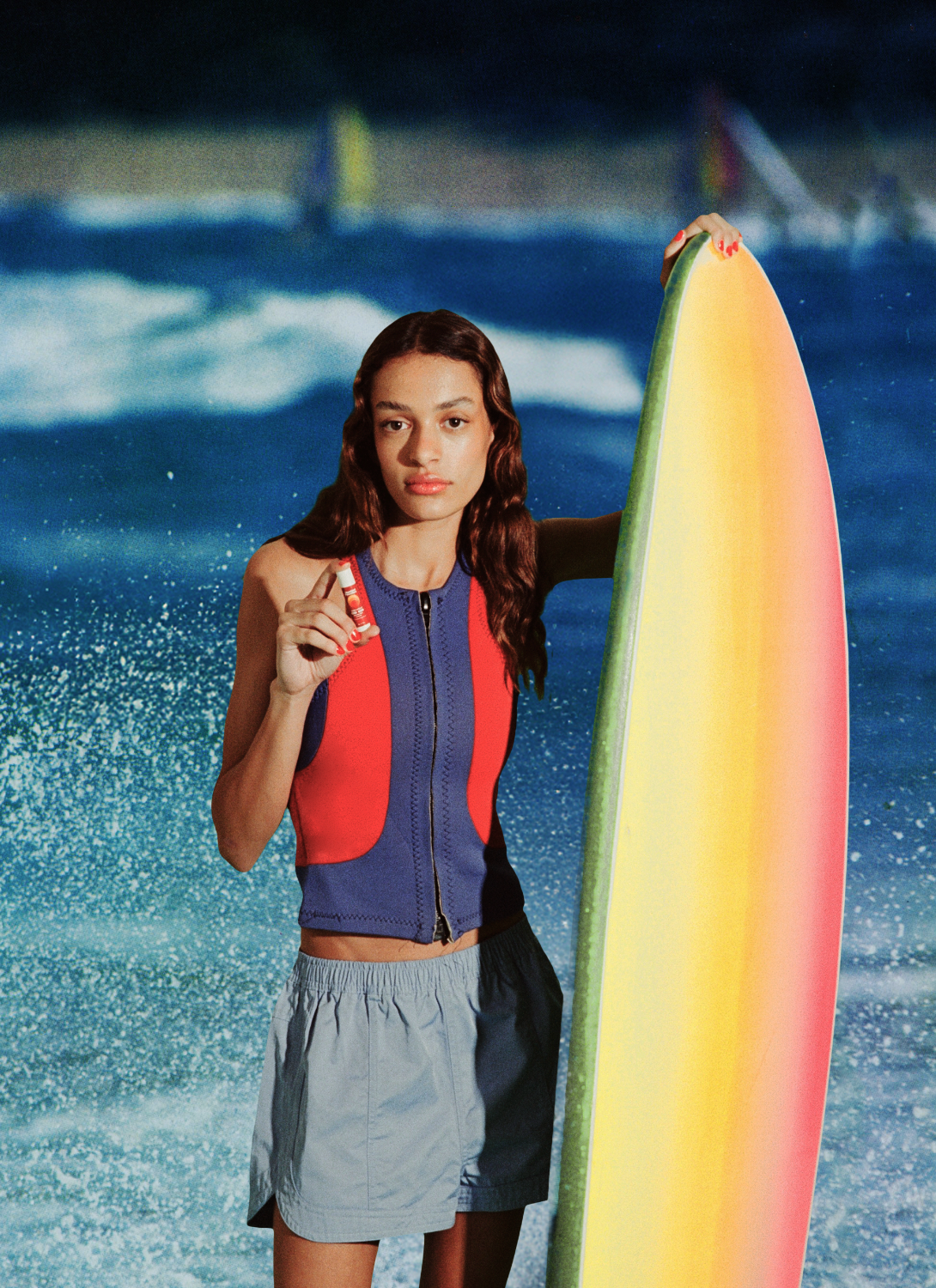 Standard Procedure - Wholesale Sunscreen - Tinted SPF 50+ Sunscreen Lip Balm3