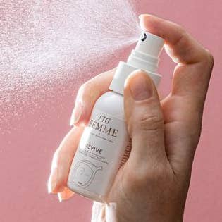 Fig Femme - Wholesale Face & Body Mist/Water - Fig Femme Revive Hydrating Mist0