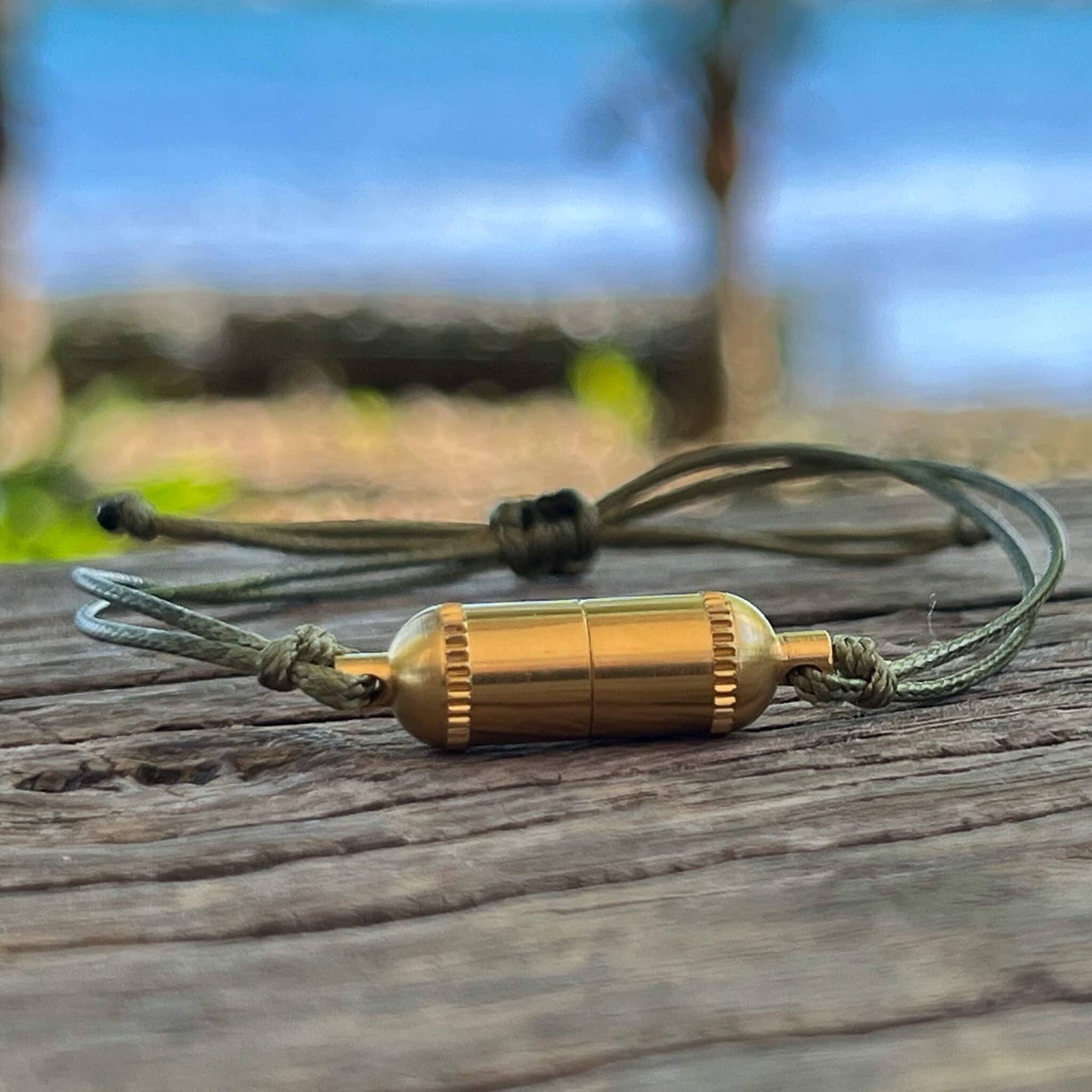 Intention Capsule - Wholesale Charm/Dangle Bracelet - The Capsule Bracelet61