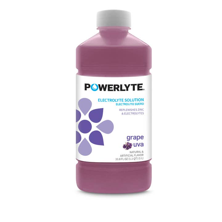 POWERLYTE - Wholesale Sports/Energy Drink - POWERLYTE Sport Hydration Solution Electrolyte Drink (Copy)