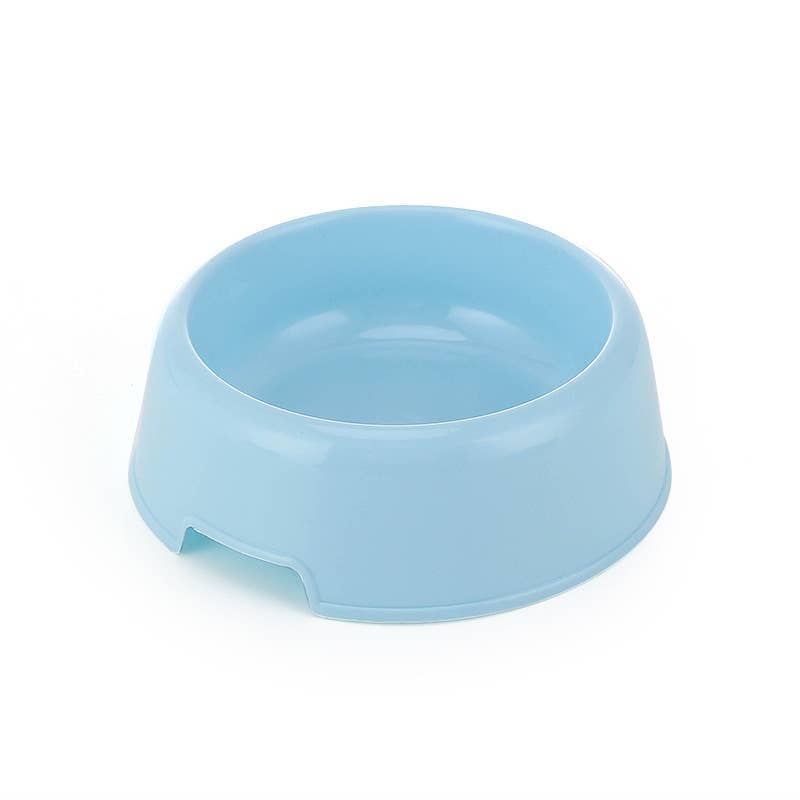 PAWPAWwholesale - Wholesale Pet Bowl - Cat/Dog - Pet Bowl-Portable, Easy to Clean for Cats_CWMM51302