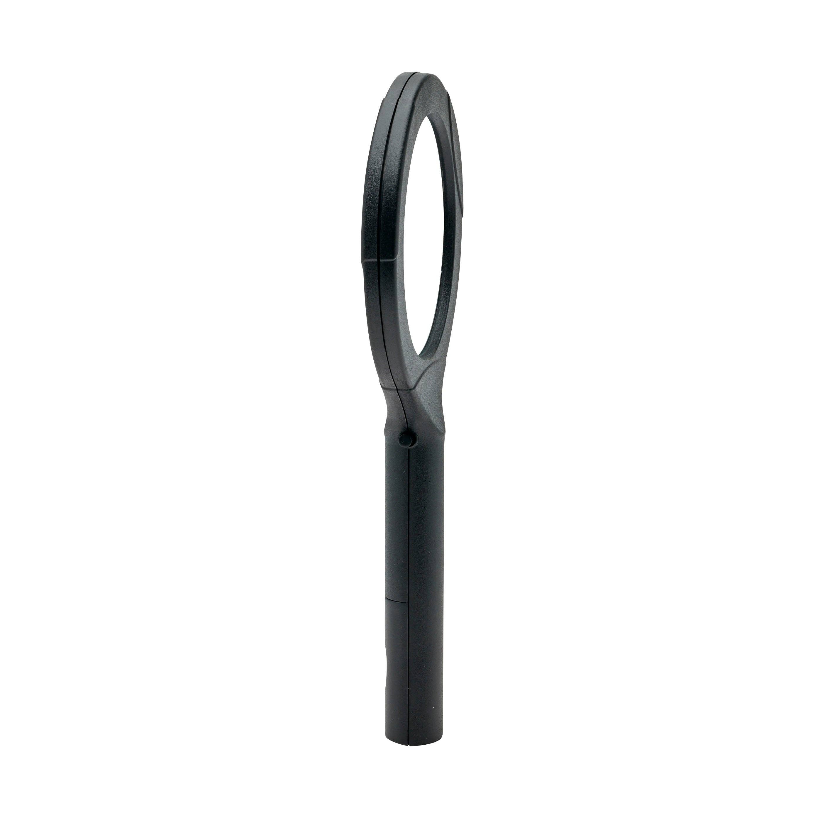 LitezAll - Wholesale Magnifying Glass - LitezAll COB LED Lighted Hand Held Magnifying Glass58