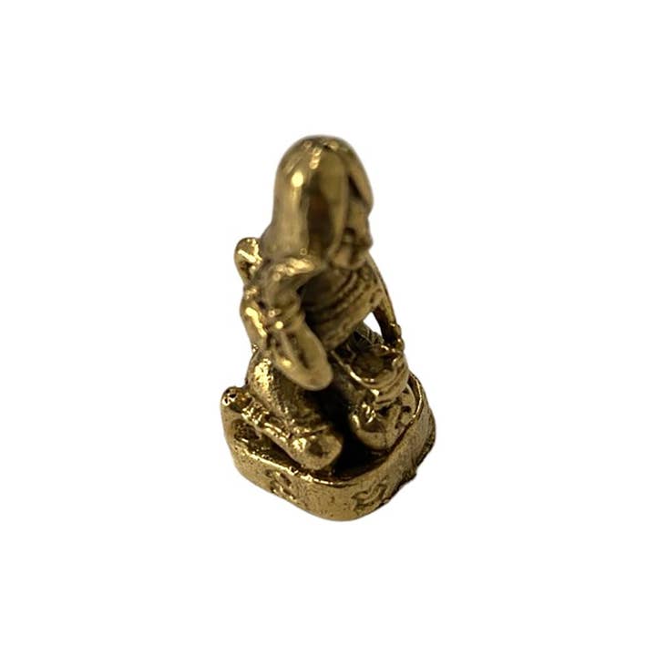 VIE - Wholesale Decorative figurine - Miniature Brass Figurine77