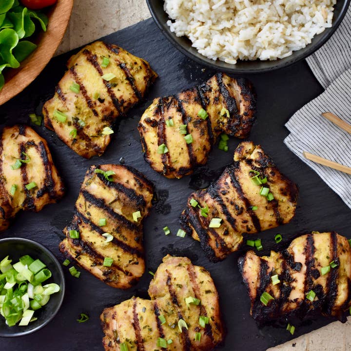 Angkor Cambodian Food - Wholesale Sauce - Lemongrass Paste - 6oz jar3