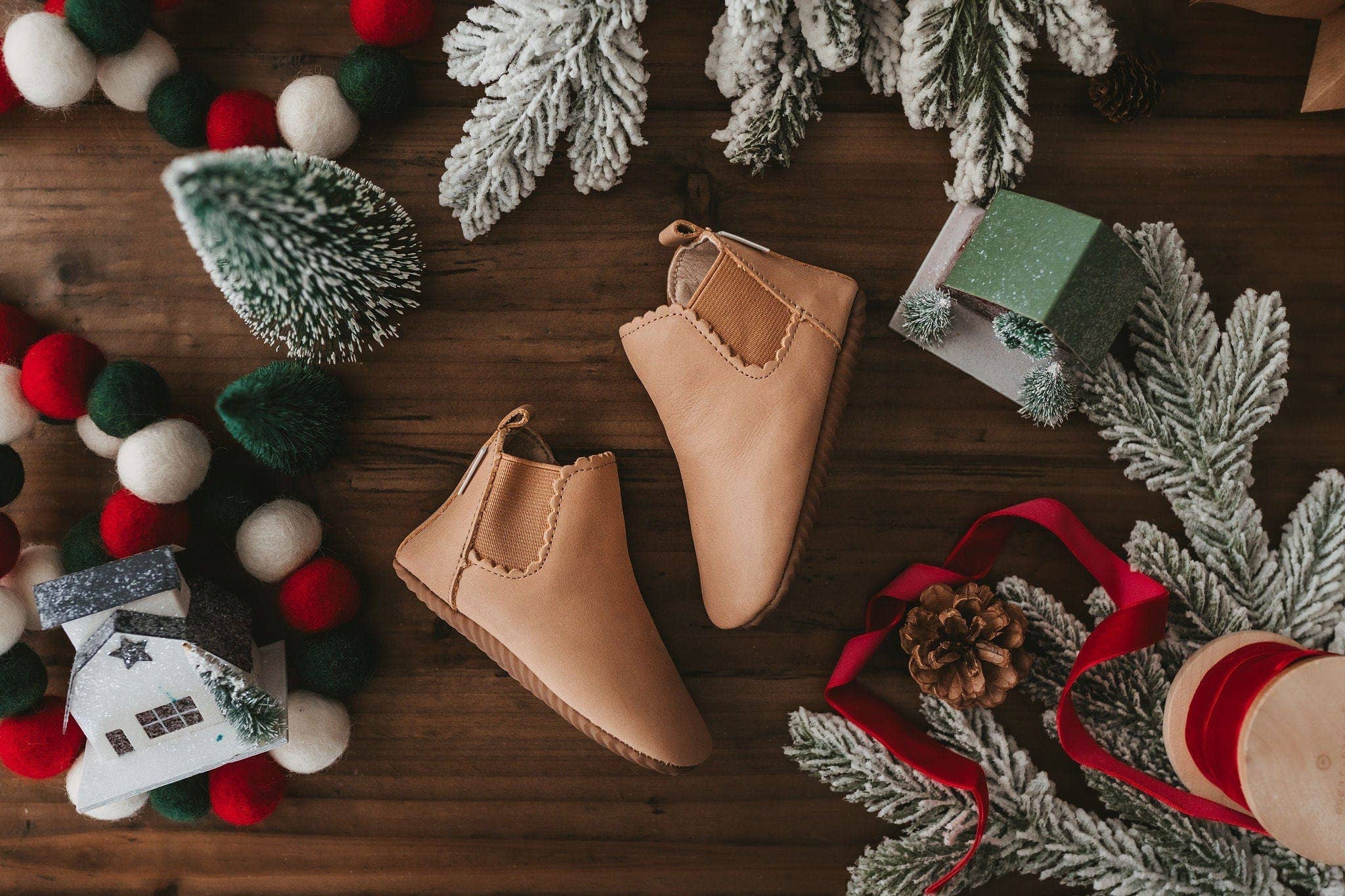 Little Love Bug Company - Wholesale Booties - Kids - The Reagan17