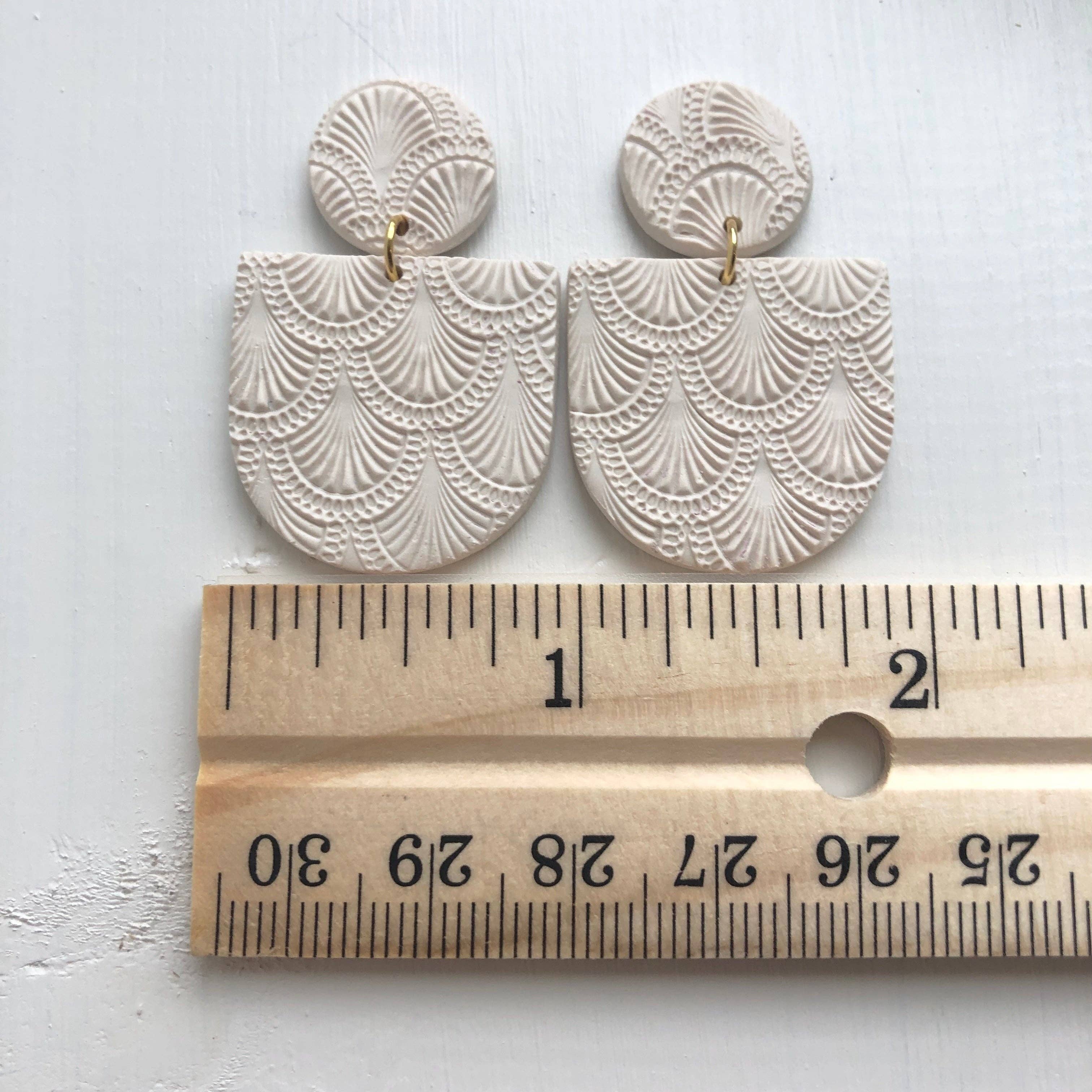 Courage & Calling - Wholesale Dangle Earrings - Chloe Dangles4