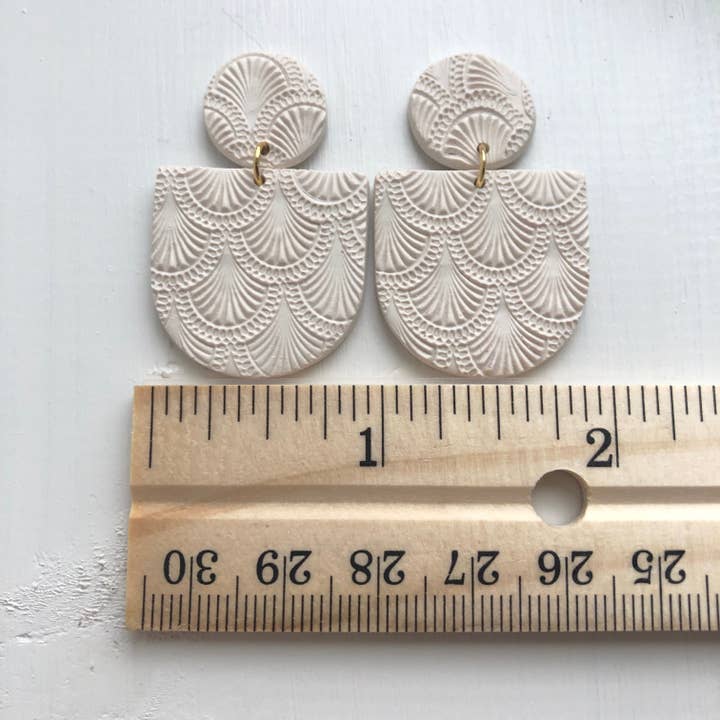 Courage & Calling - Wholesale Dangle Earrings - Chloe Dangles4