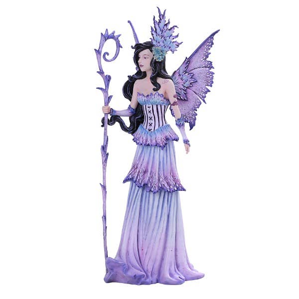 Pacific Trading - Wholesale Decorative Figurine - Spring Fairy0