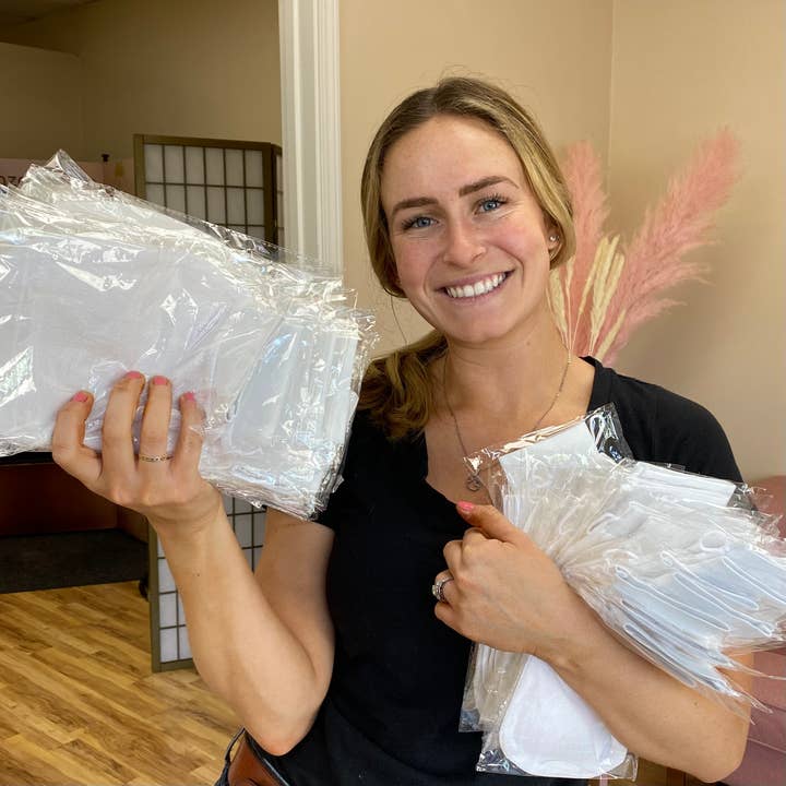 Bronze Palms Beauty – Großhandel Peeling-Handschuhe/-Fäustlinge – Peeling-Handschuh Kessa für Körperpeeling und Dusche9