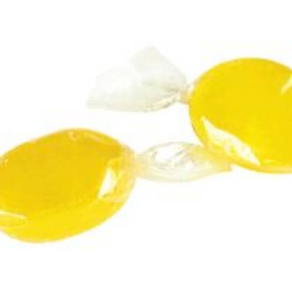Candy - Lemon Drop - 2.2 Lbs for wholesale by Wholesale2go