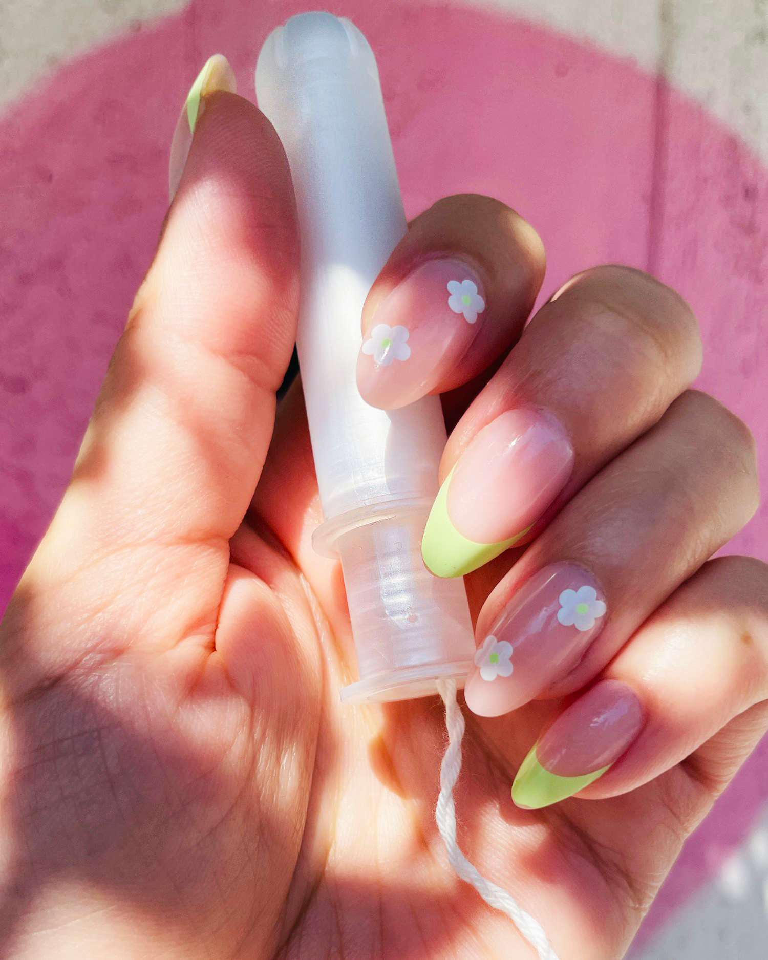 Hooha – wholesale Tampon – The Hooha Box - Assorted Period Products8