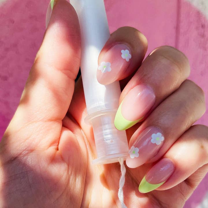 Hooha – wholesale Tampon – The Hooha Box - Assorted Period Products8