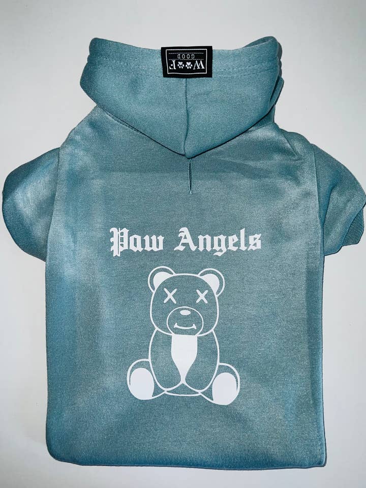 Paw Angels for wholesale by Woof Good