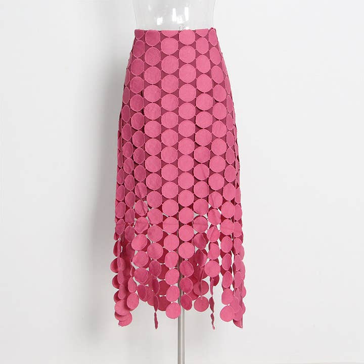Revella The Label - Wholesale Skirt - Women's - Qenny Skirts