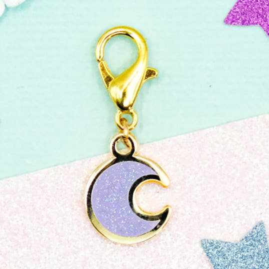 Encanto de Luna Púrpura - Colección Encantadora para venta al por mayor de Sparkles in the Wild