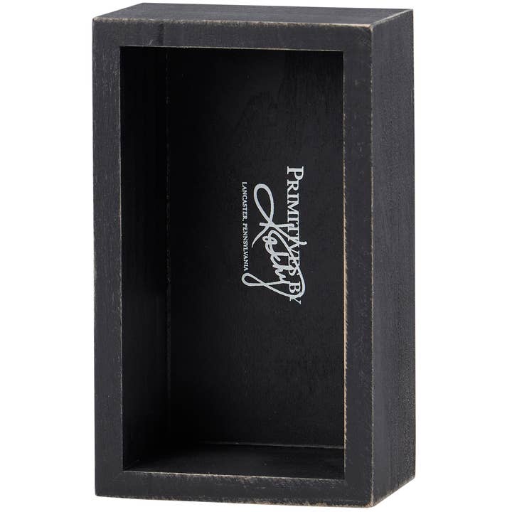 Primitives by Kathy - Wholesale Desk/Tabletop Sign - Warning I'm Retired Box Sign1