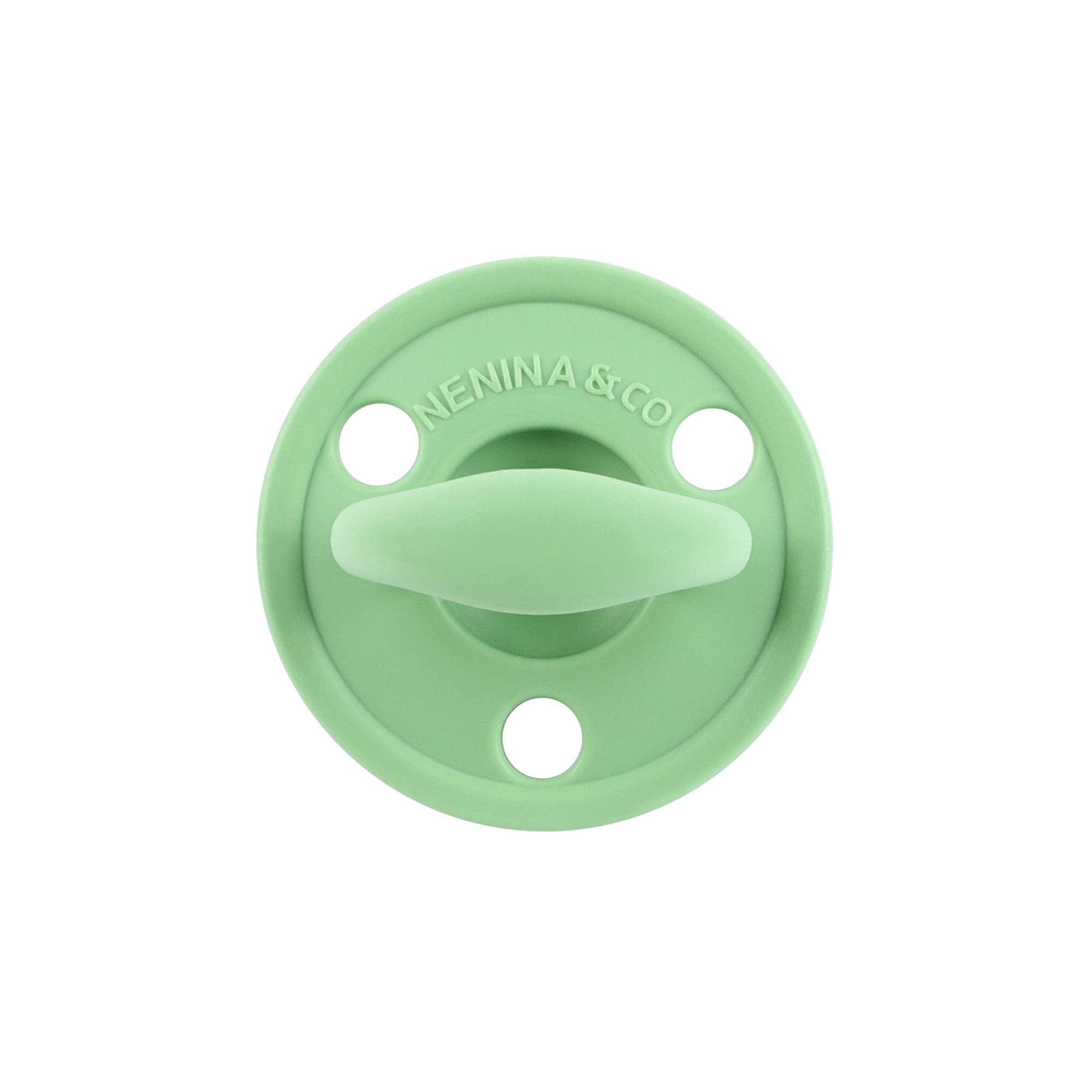 Nenina & Co - Wholesale Pacifier - Baby - Classic Pacifier BREAT Nenina & Co10