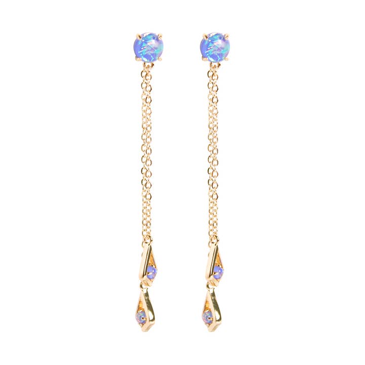 Pendiente Ophelia para venta al por mayor de Kevia