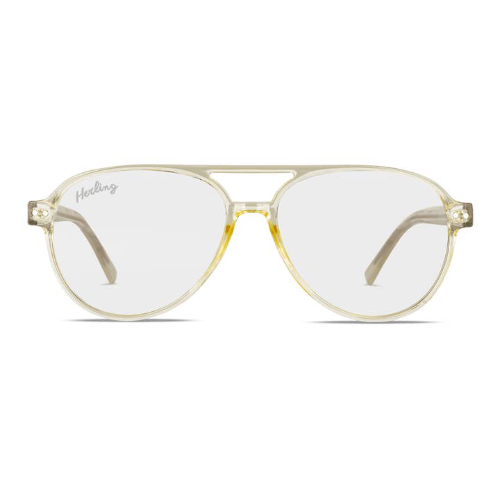 Herling - Vendita all'ingrosso Occhiali da sole - Unisex - WINSLOW - Occhiali luce blu2