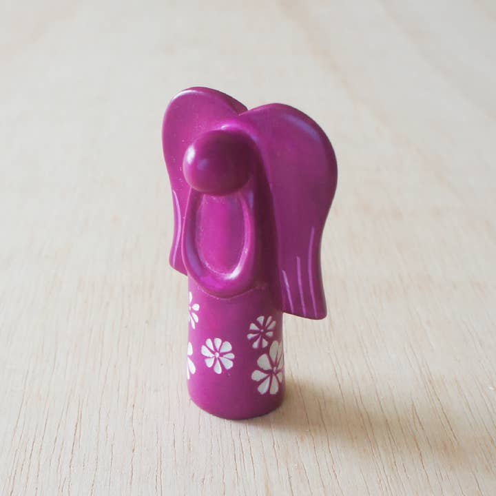 Venture Imports LLC - Wholesale Decorative Figurine - Standing Angels5