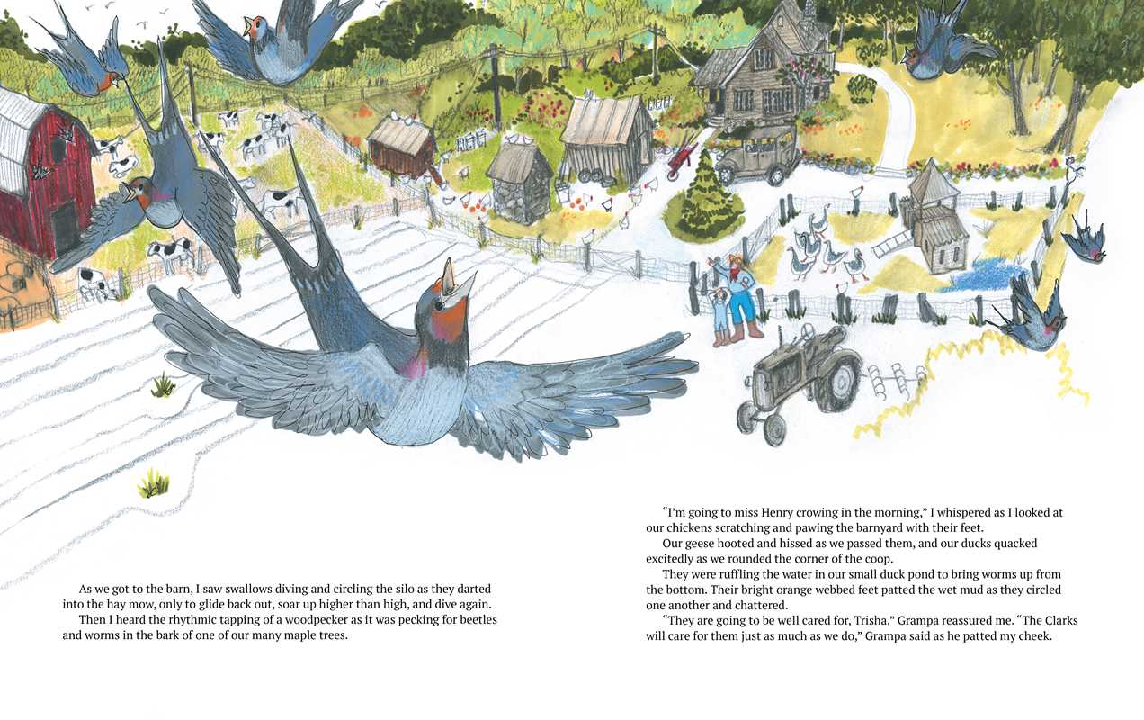 Simon & Schuster - Wholesale Preschool Book (3-5) - Palace of Books by Patricia Polacco3