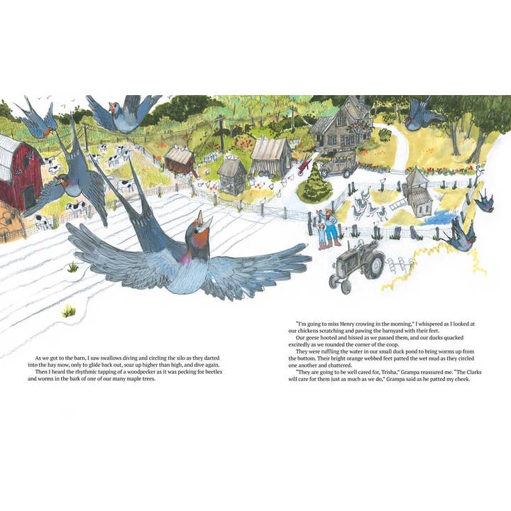 Simon & Schuster - Wholesale Preschool Book (3-5) - Palace of Books by Patricia Polacco3