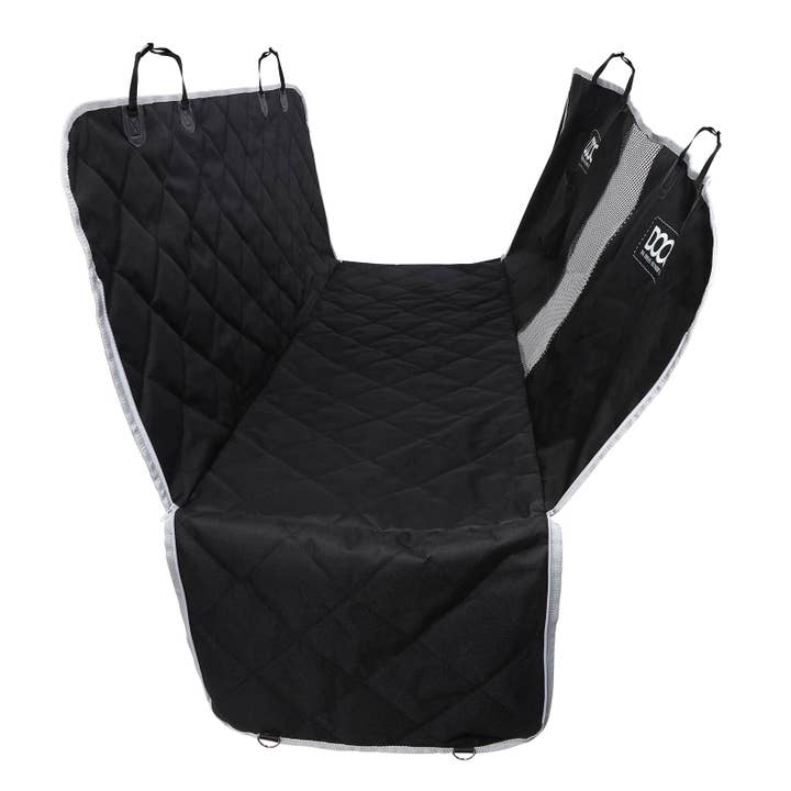 Car Seat Cover for wholesale by DOOG (Dog Owners Outdoor Gear)