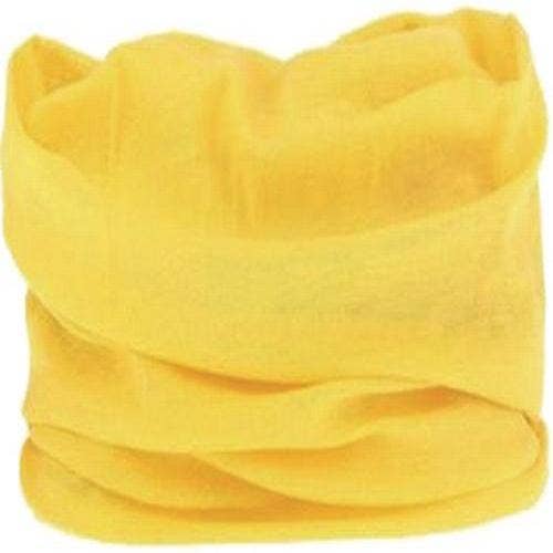 Chapéu Multifuncional Amarelo por atacado de KT Supply